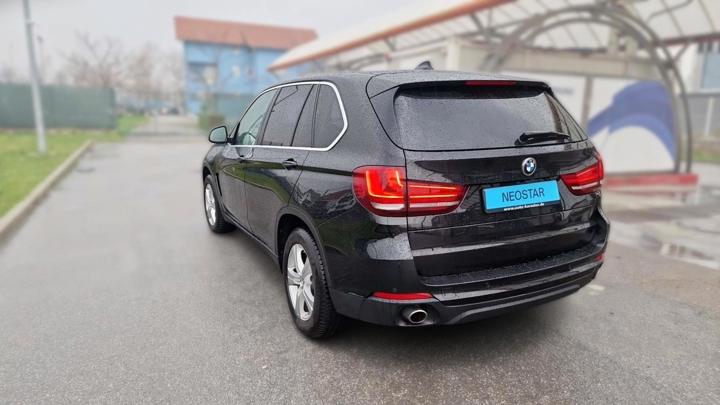 BMW X5 xDrive25d Aut.