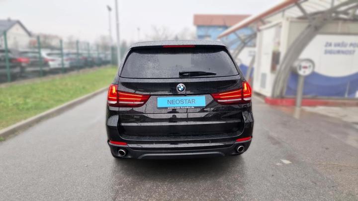 BMW X5 xDrive25d Aut.