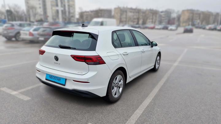 VW Golf 1.5 E-TSI LIFE