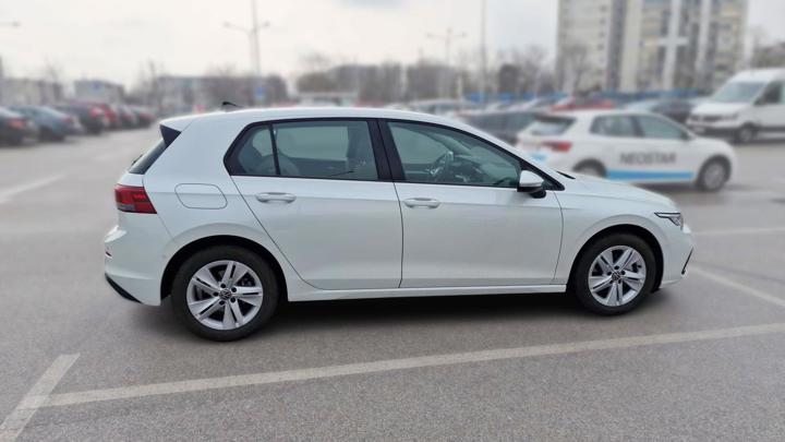 VW Golf 1.5 E-TSI LIFE