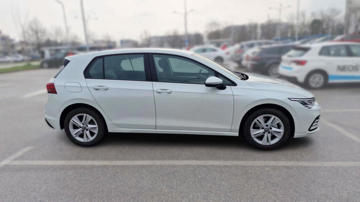 VW Golf 1.5 E-TSI LIFE