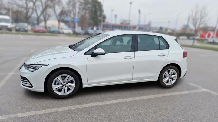 VW Golf 1.5 E-TSI LIFE