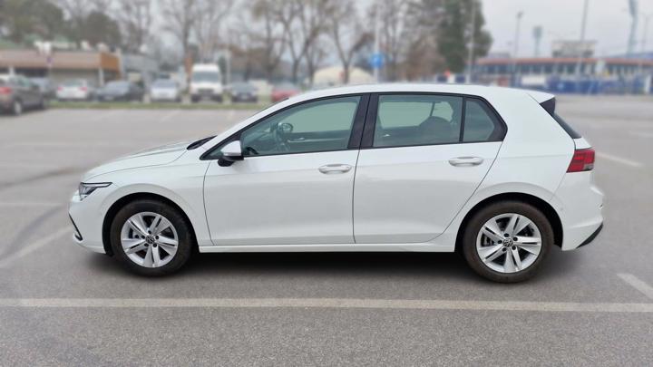 VW Golf 1.5 E-TSI LIFE