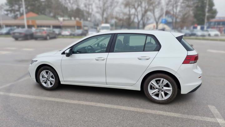 VW Golf 1.5 E-TSI LIFE