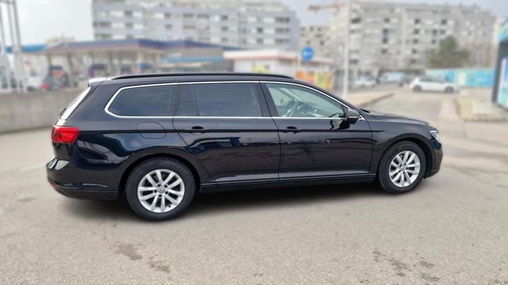 VW Passat Variant 2,0 TDI BMT SCR Business DSG