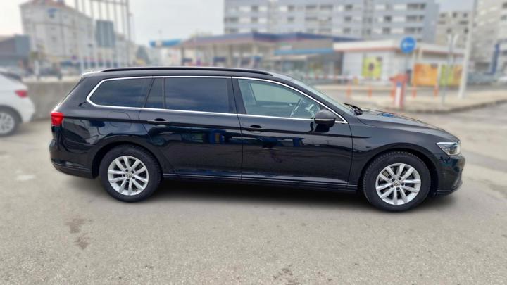 VW Passat Variant 2,0 TDI BMT SCR Business DSG