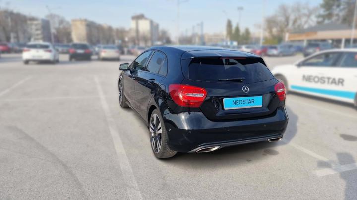 Mercedes-Benz A 180 Urban