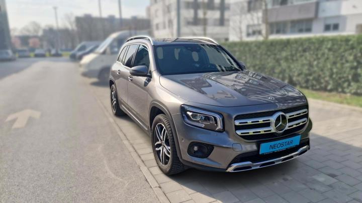 Mercedes-Benz GLB 200 d Aut.