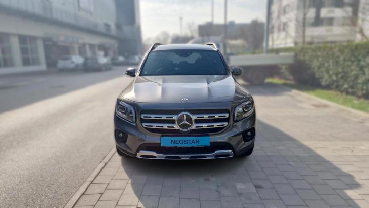 Mercedes-Benz GLB 200 d Aut.