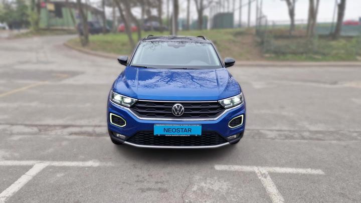 VW T Roc 1.0 TSI BMT Comfortline