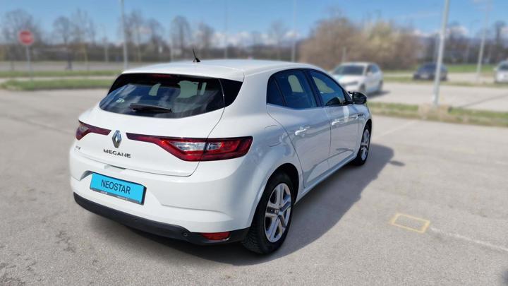 Renault Mégane Berline dCi 110 Energy Business