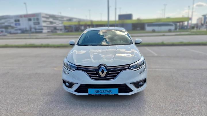 Renault Mégane Berline dCi 110 Energy Business