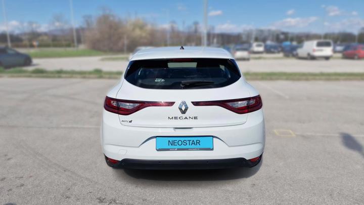 Renault Mégane Berline dCi 110 Energy Business