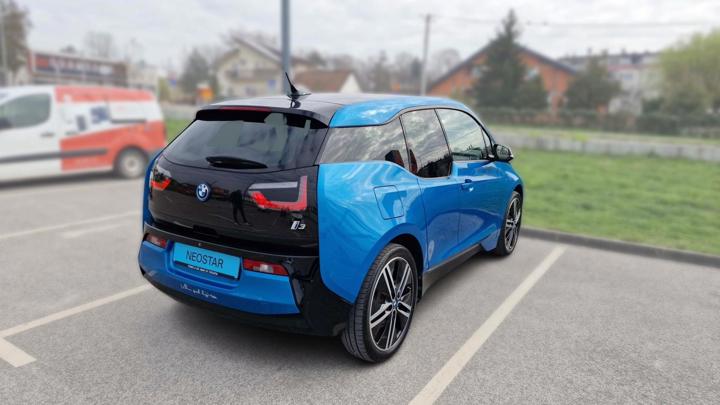 BMW i3 (94Ah) Aut.