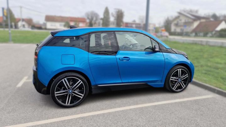 BMW i3 (94Ah) Aut.