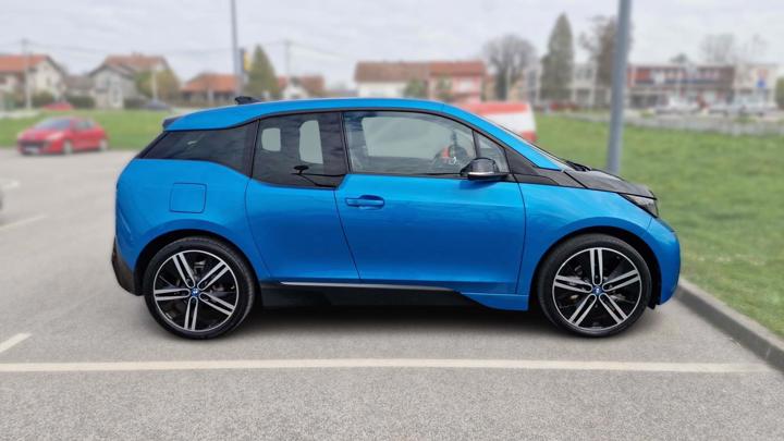 BMW i3 (94Ah) Aut.