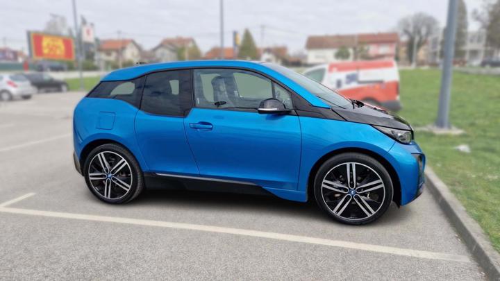 BMW i3 (94Ah) Aut.