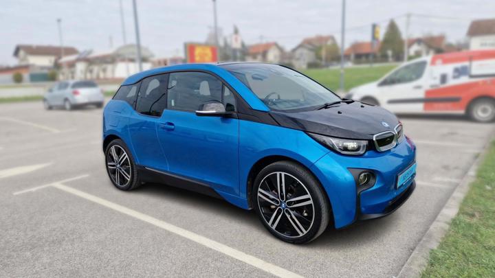 BMW i3 (94Ah) Aut.