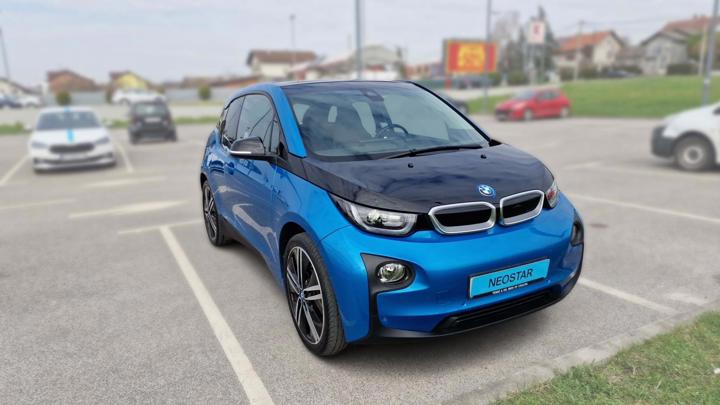 BMW i3 (94Ah) Aut.