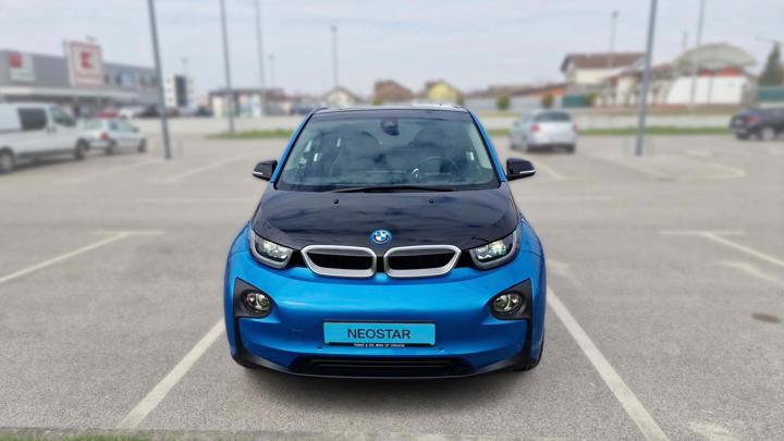 BMW i3 (94Ah) Aut.