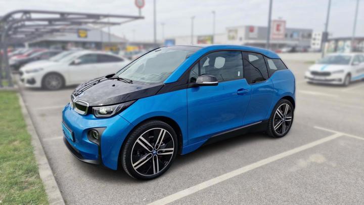 BMW i3 (94Ah) Aut.