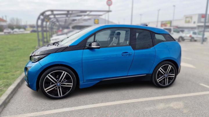 BMW i3 (94Ah) Aut.