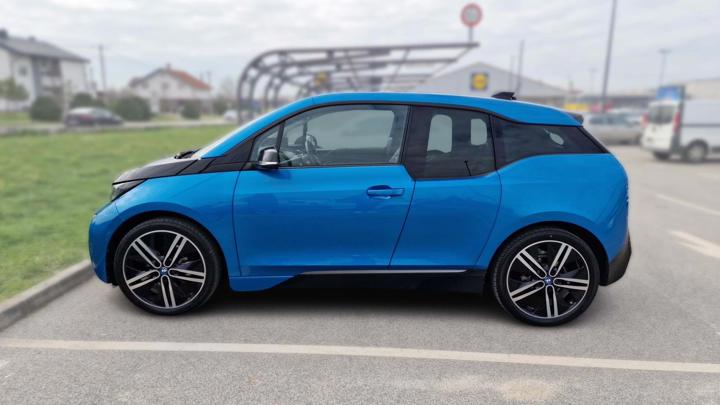 BMW i3 (94Ah) Aut.