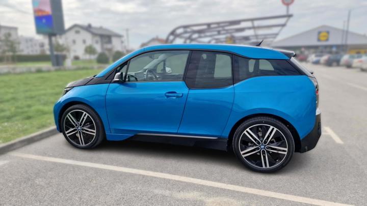 BMW i3 (94Ah) Aut.