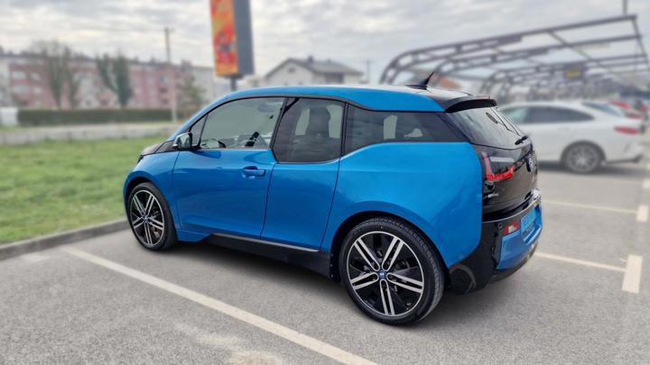 BMW i3 (94Ah) Aut.