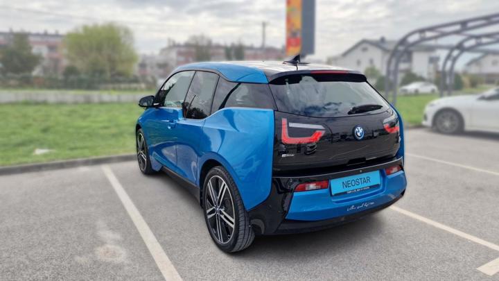 BMW i3 (94Ah) Aut.