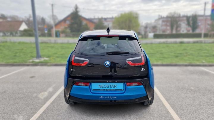 BMW i3 (94Ah) Aut.