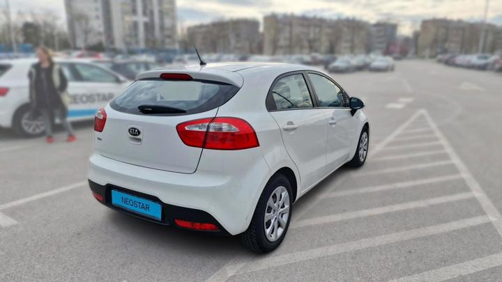 KIA Rio 1,2 EX Fun