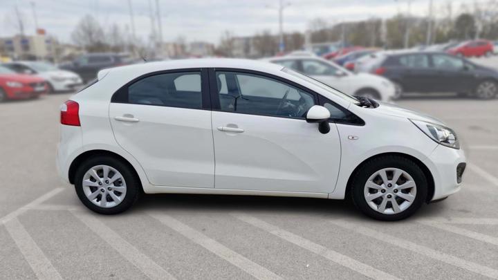 KIA Rio 1,2 EX Fun