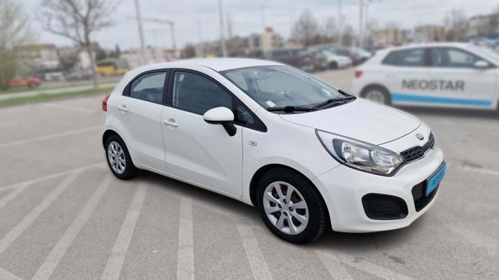 KIA Rio 1,2 EX Fun