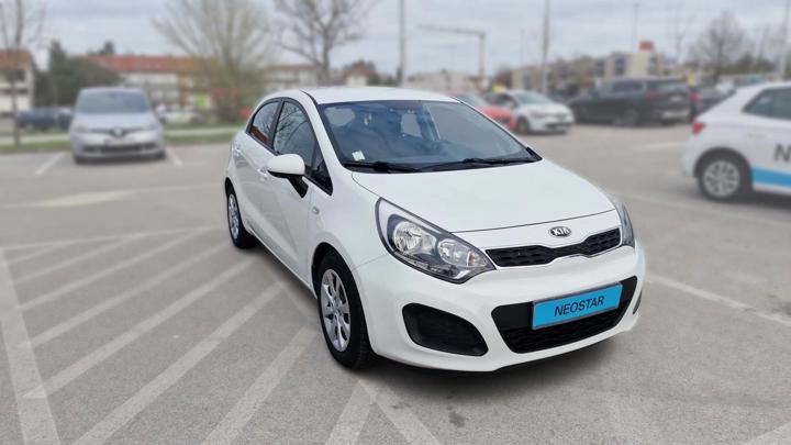 KIA Rio 1,2 EX Fun