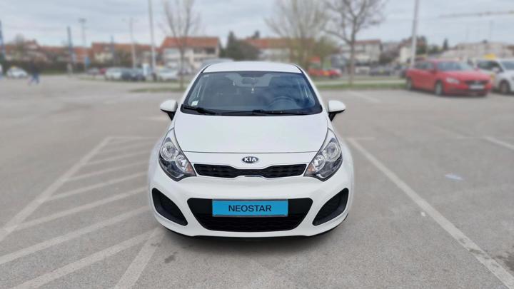 KIA Rio 1,2 EX Fun