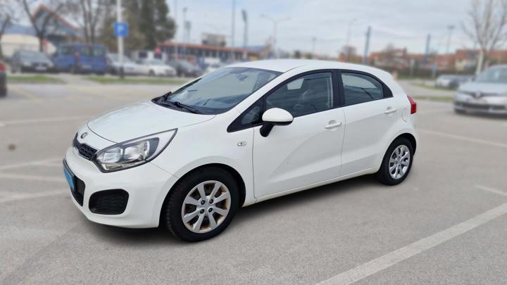 KIA Rio 1,2 EX Fun