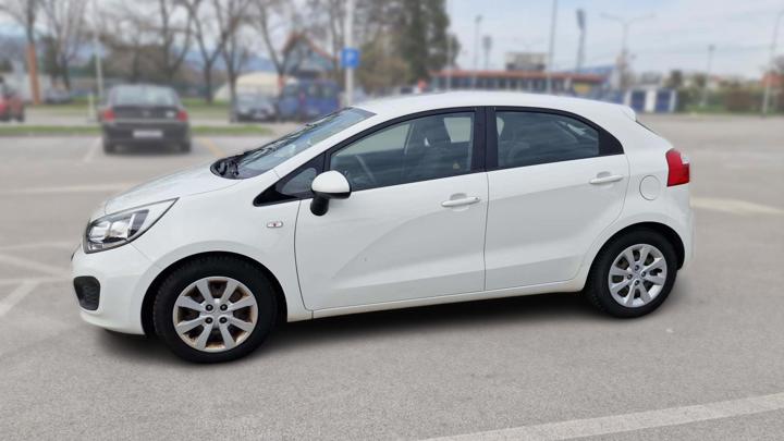 KIA Rio 1,2 EX Fun