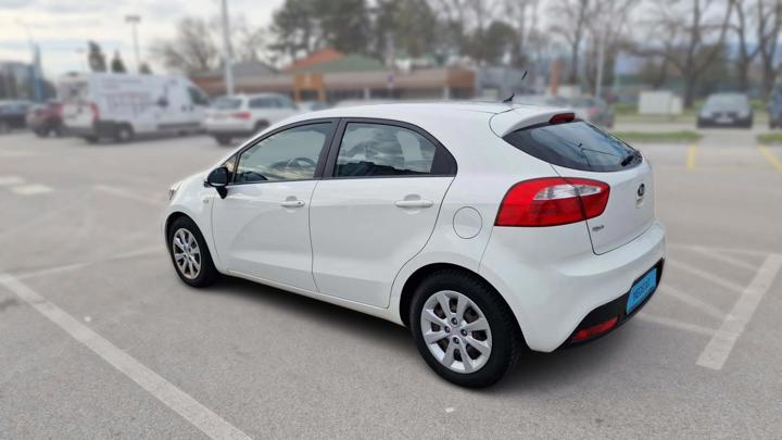 KIA Rio 1,2 EX Fun