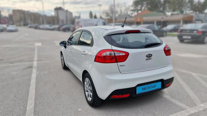 KIA Rio 1,2 EX Fun