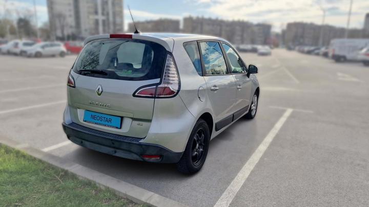 Renault Scenic 1.5 Dci