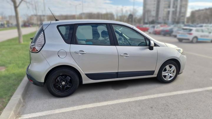 Renault Scenic 1.5 Dci