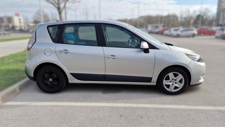 Renault Scenic 1.5 Dci