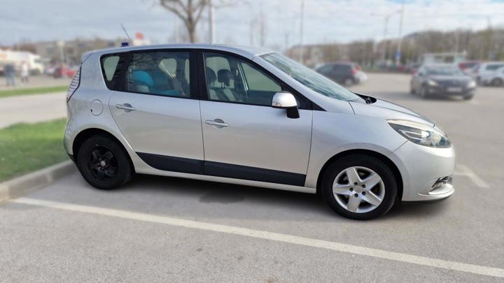 Renault Scenic 1.5 Dci