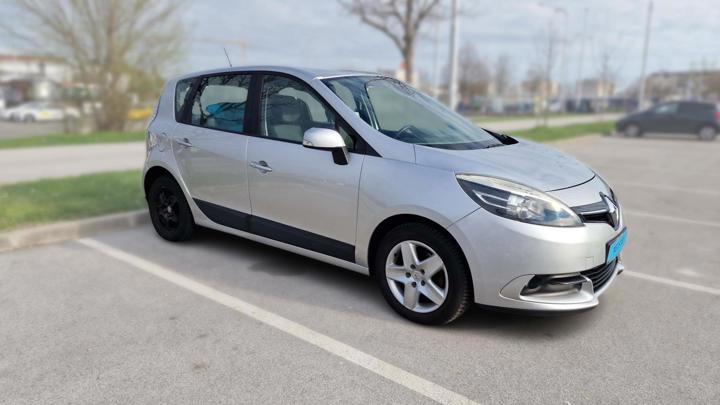 Renault Scenic 1.5 Dci