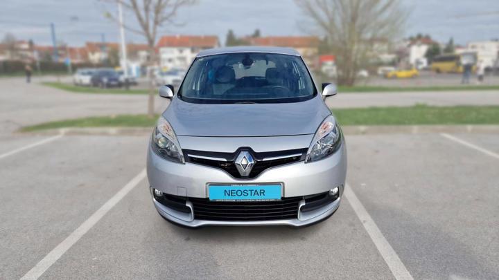 Renault Scenic 1.5 Dci