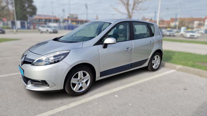 Renault Scenic 1.5 Dci