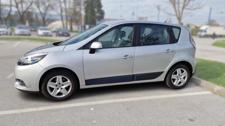 Renault Scenic 1.5 Dci