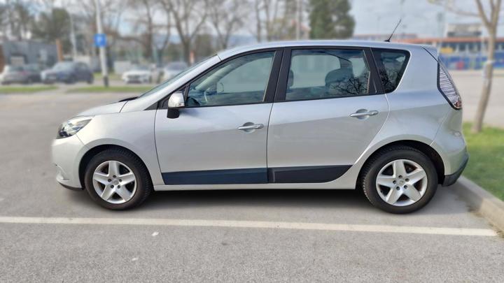 Renault Scenic 1.5 Dci