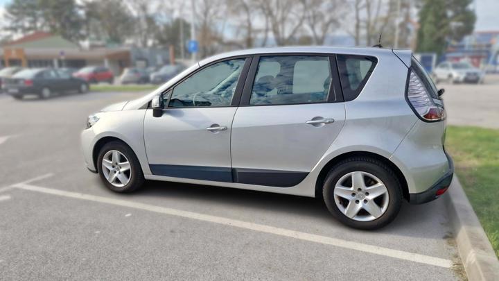 Renault Scenic 1.5 Dci